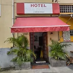 Hotel Flor Da Vila Mariana