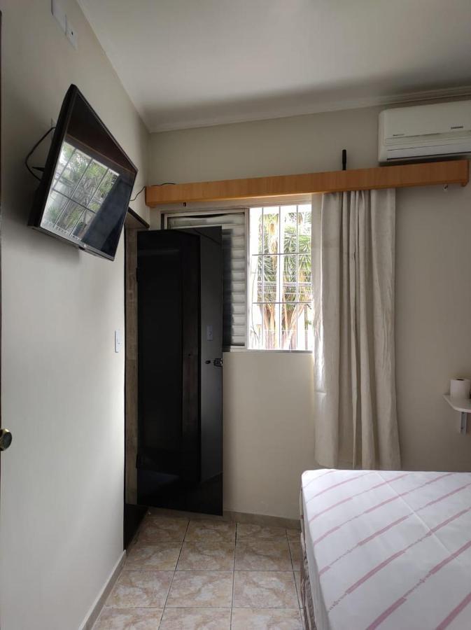 Hotel Flor Da Mariana Sao Paulo